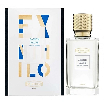 EX NIHILO Jasmin Fauve парфюмерная вода 100 мл