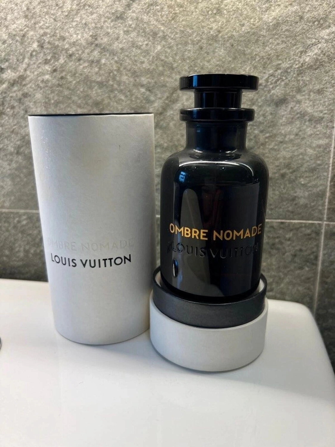Louis Vuitton Ombre Nomade