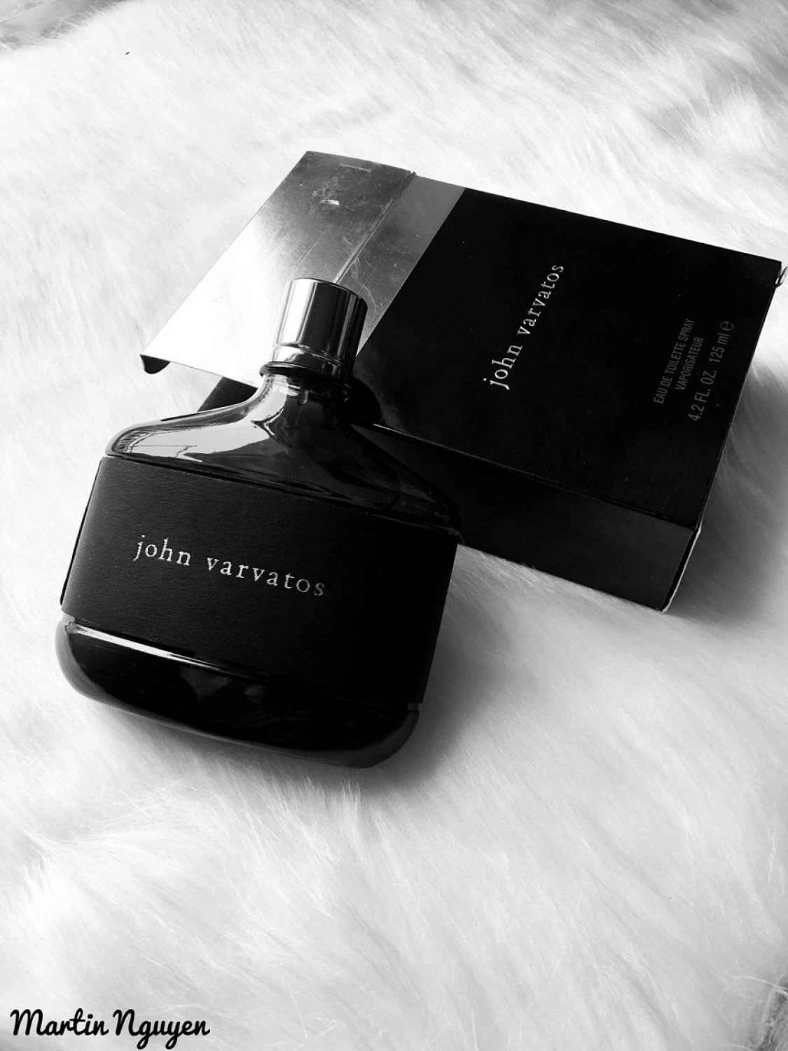 John Varvatos