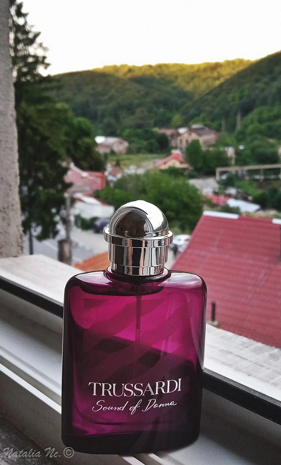 Trussardi Sound of Donna