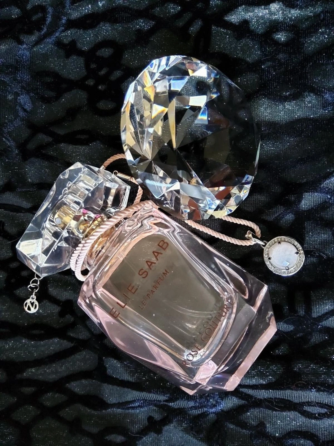 Elie Saab Le Parfum Rose Couture