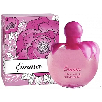 Фото Apple Parfums Emma