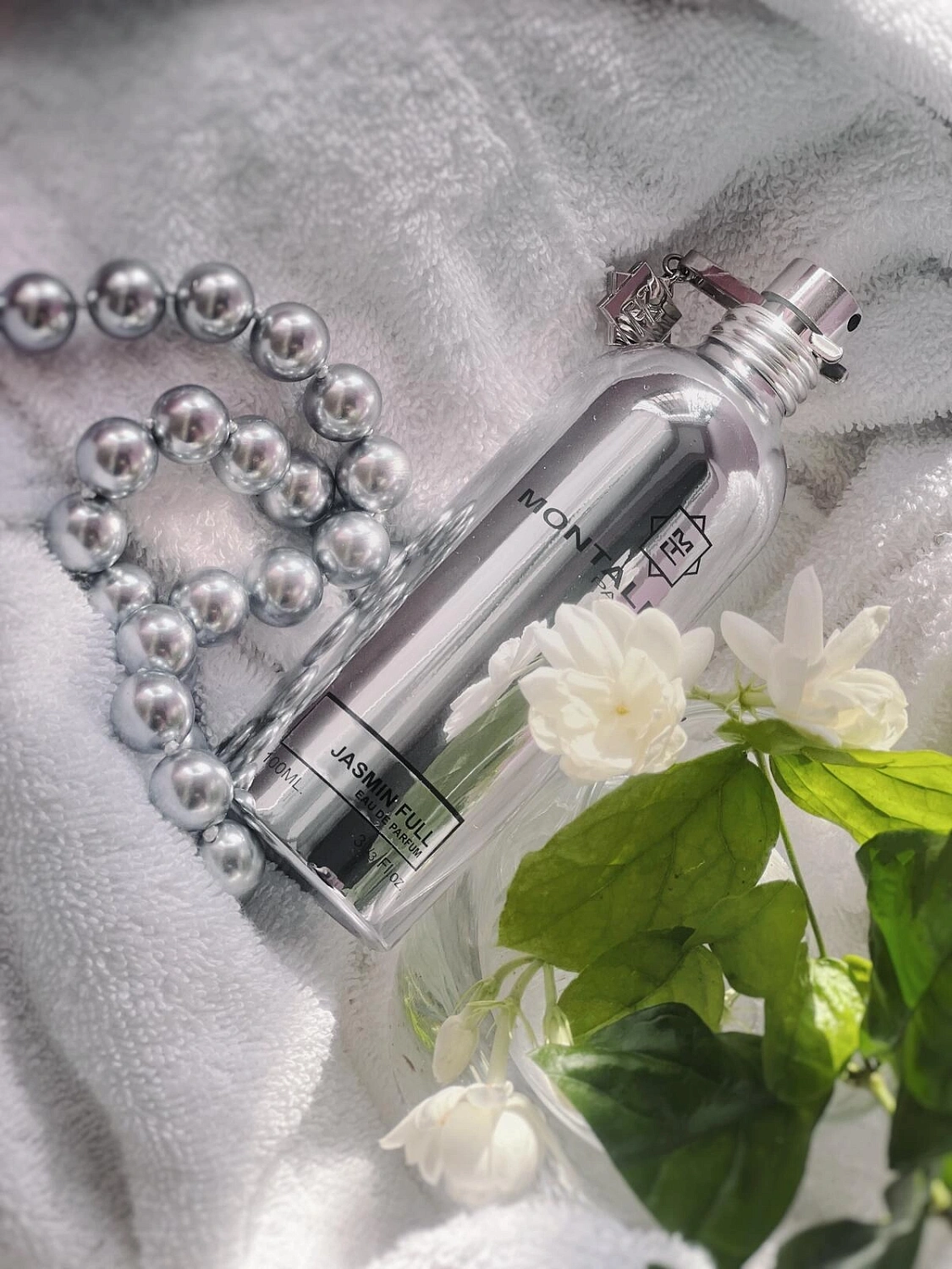 Montale Jasmine Full