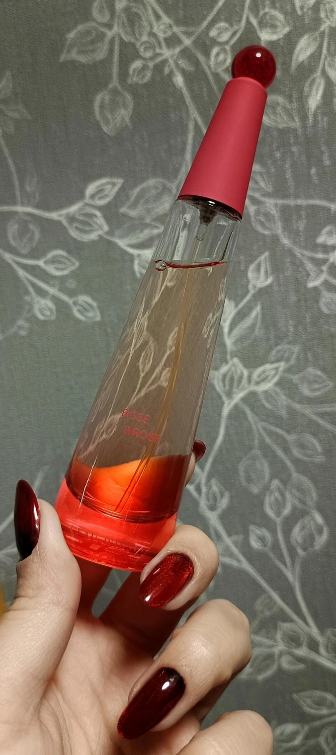 Issey Miyake L'Eau D'Issey Rose & Rose