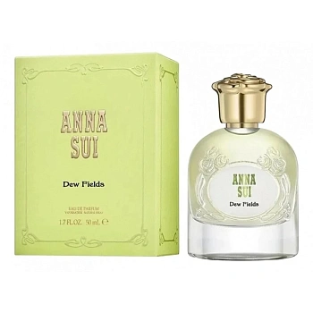 Фото Anna Sui Dew Fields