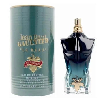 Jean Paul Gaultier Le Beau Le Parfum парфюмерная вода 125 мл