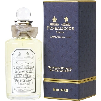 Penhaligon's Blenheim Bouquet туалетная вода 100 мл