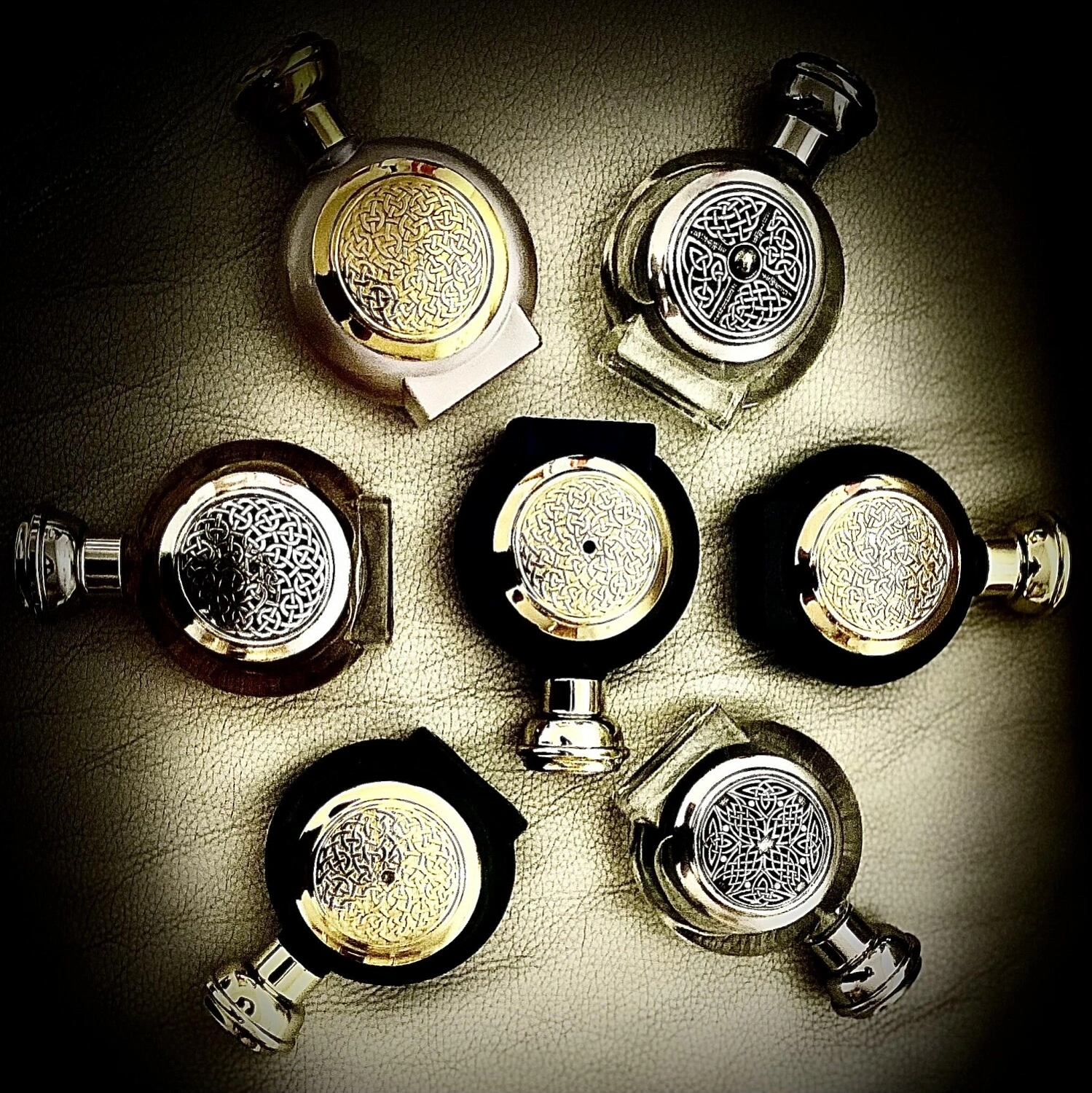 Boadicea the Victorious Vetiver Imperiale by FOUR