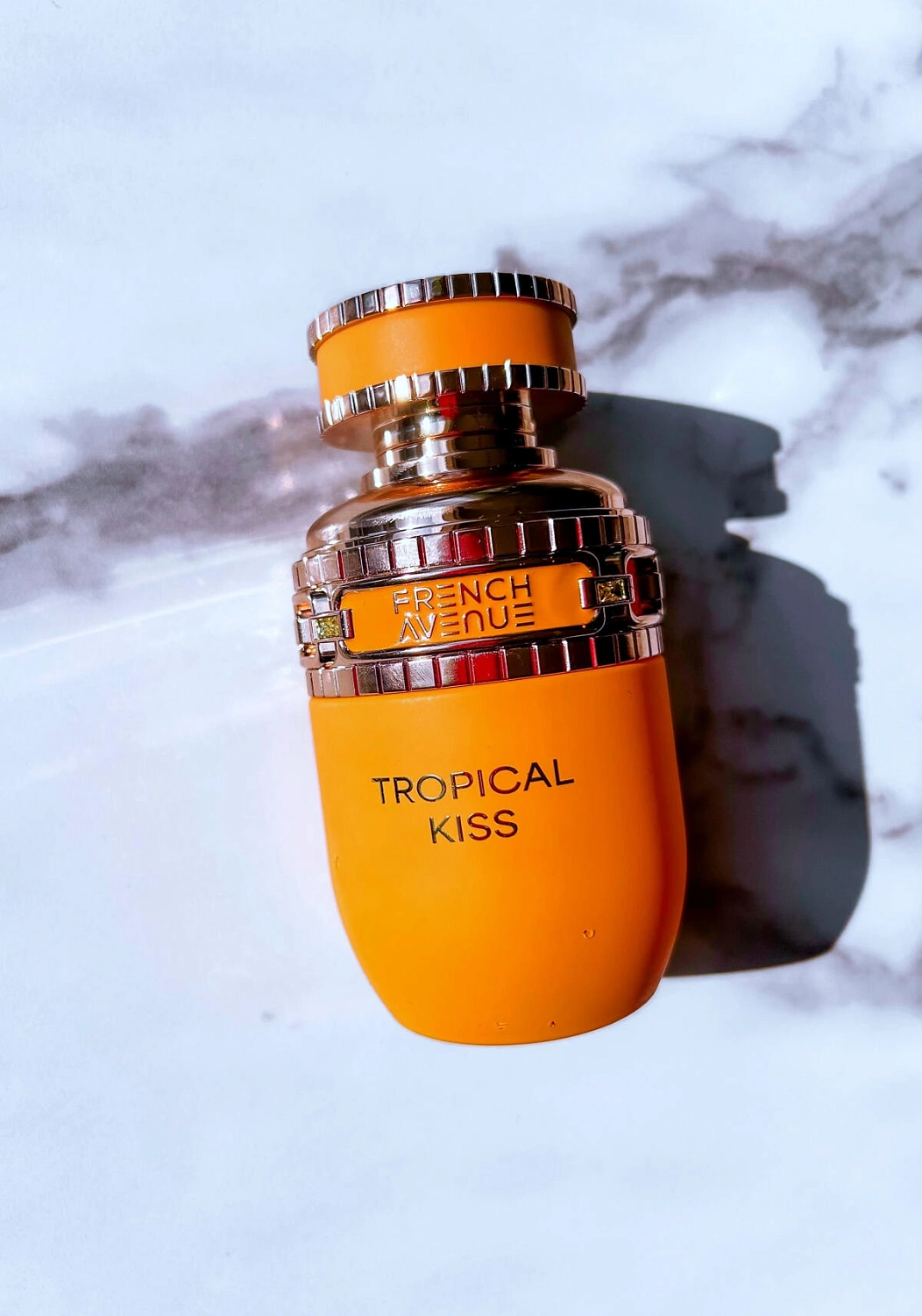 Fragrance World Tropical Kiss