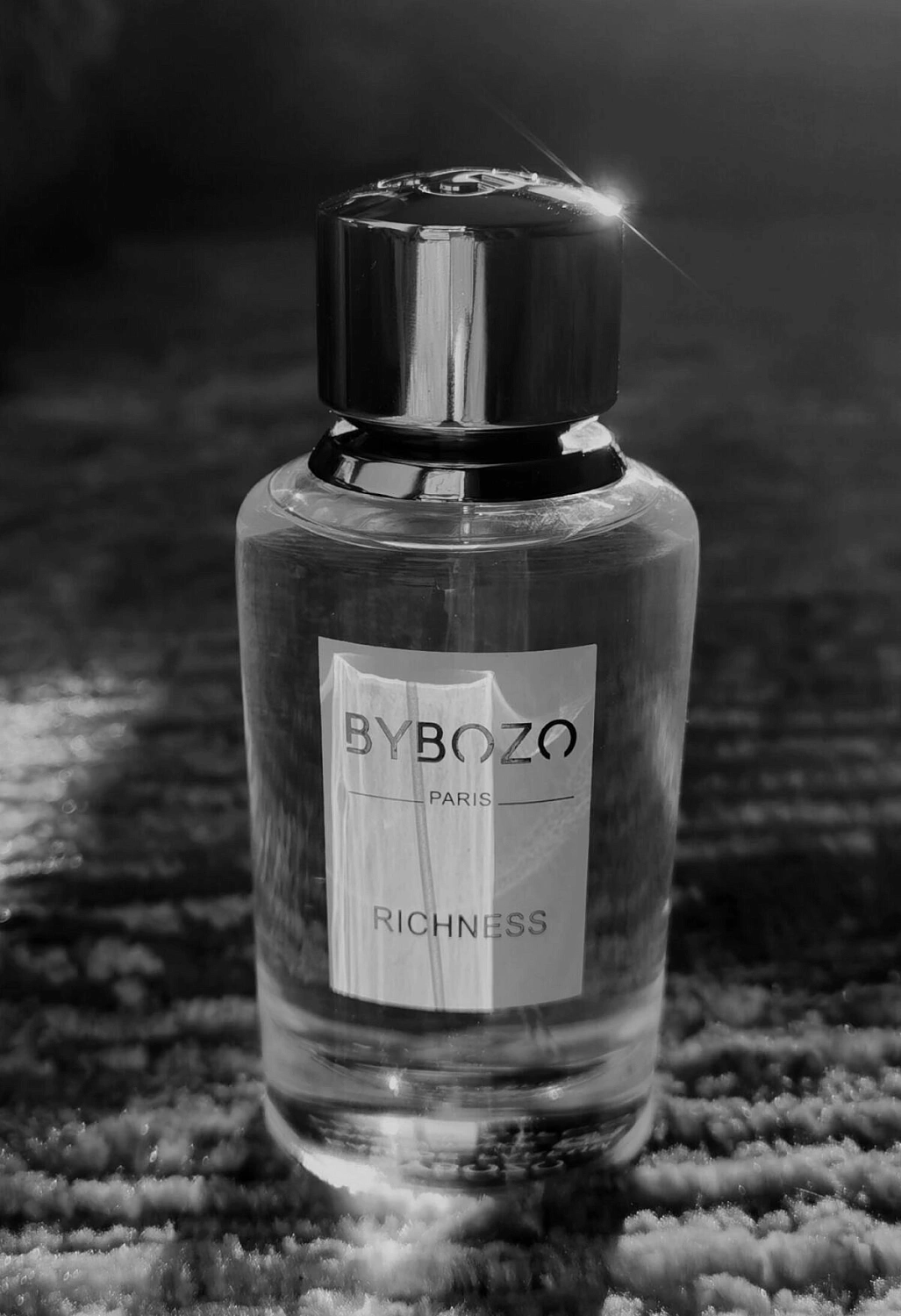 Bybozo Richness