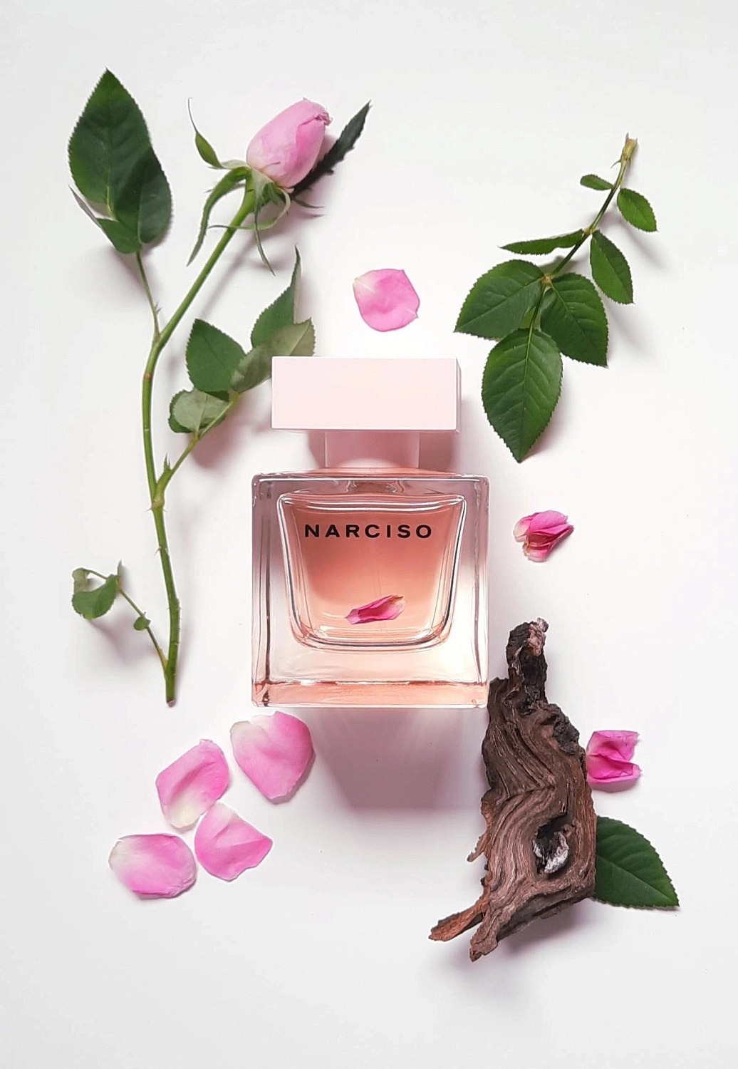 Narciso Rodriguez Narciso Eau de Parfum Cristal