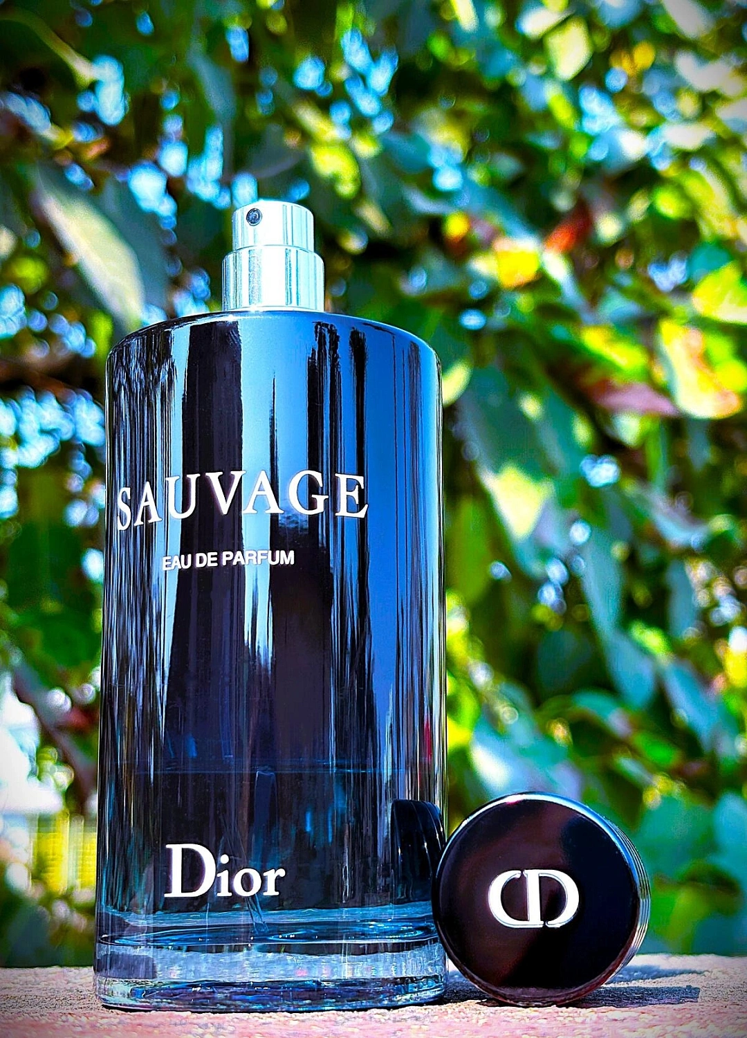 Christian Dior Sauvage Eau de Parfum