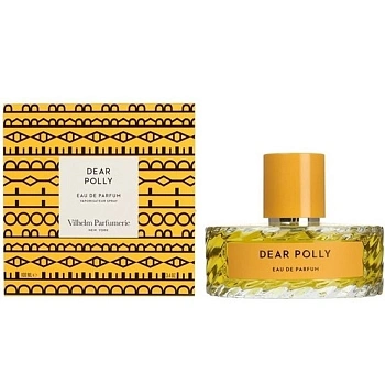 Фото Vilhelm Parfumerie Dear Polly