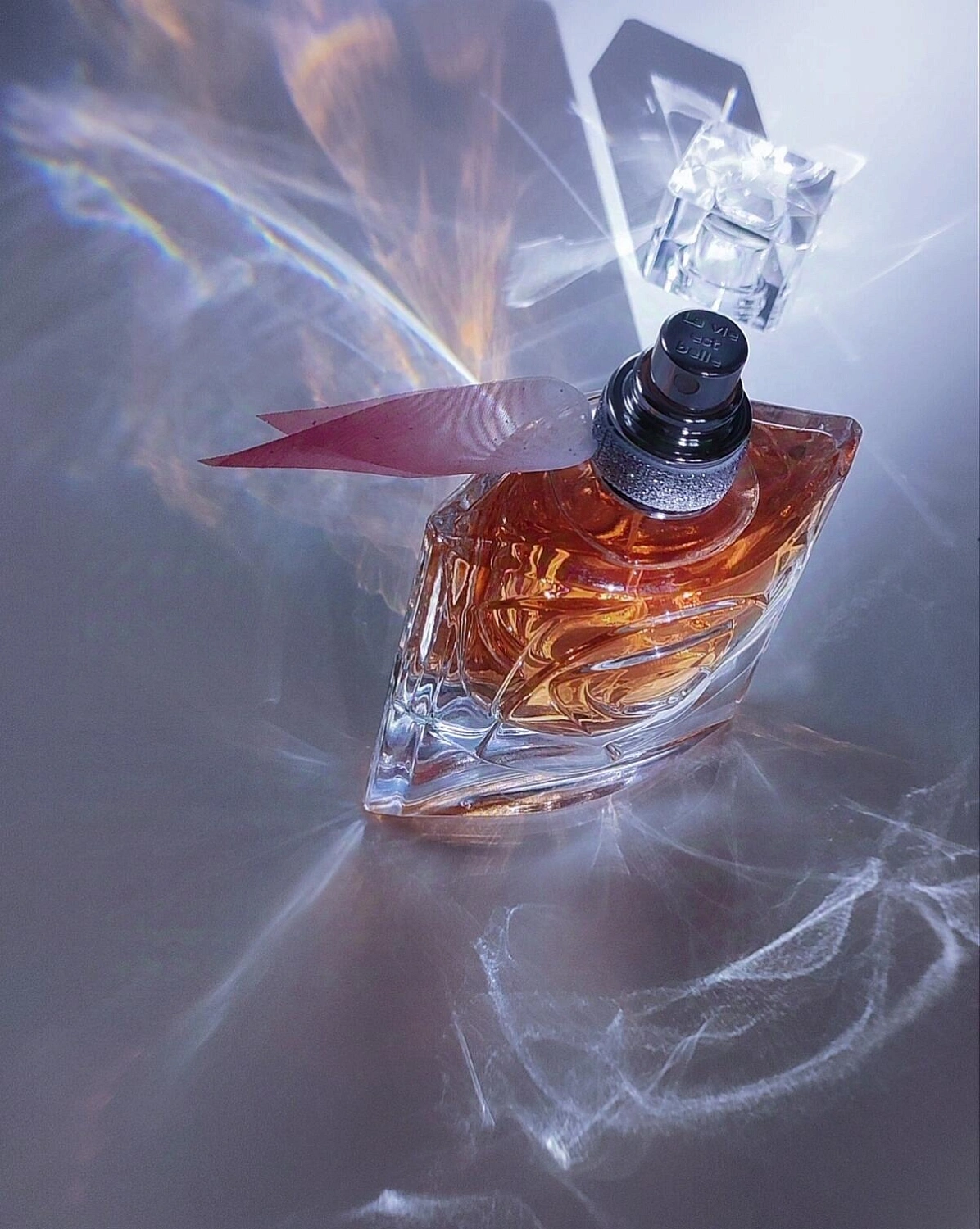 Lancôme La Vie Est Belle Rose Extraordinaire