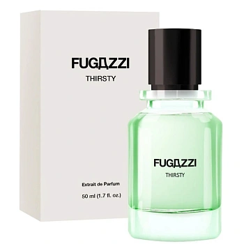 Фото Fugazzi Thirsty