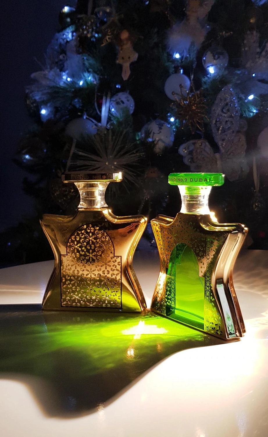 Bond No. 9 Dubai Gold