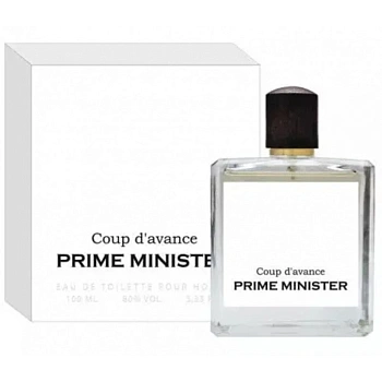 Фото Prime Minister Coup d'avance
