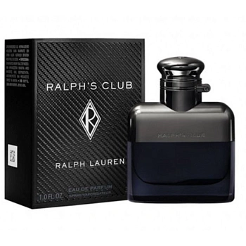 Ralph Lauren Ralph's Club парфюмерная вода 30 мл