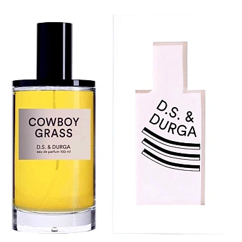 D.S. & Durga Cowboy Grass парфюмерная вода 100 мл