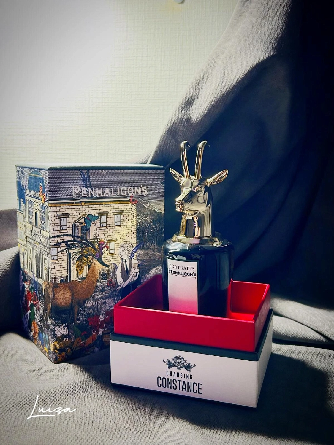 Penhaligon's Changing Constance