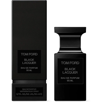 Tom Ford Black Lacquer парфюмерная вода 50 мл