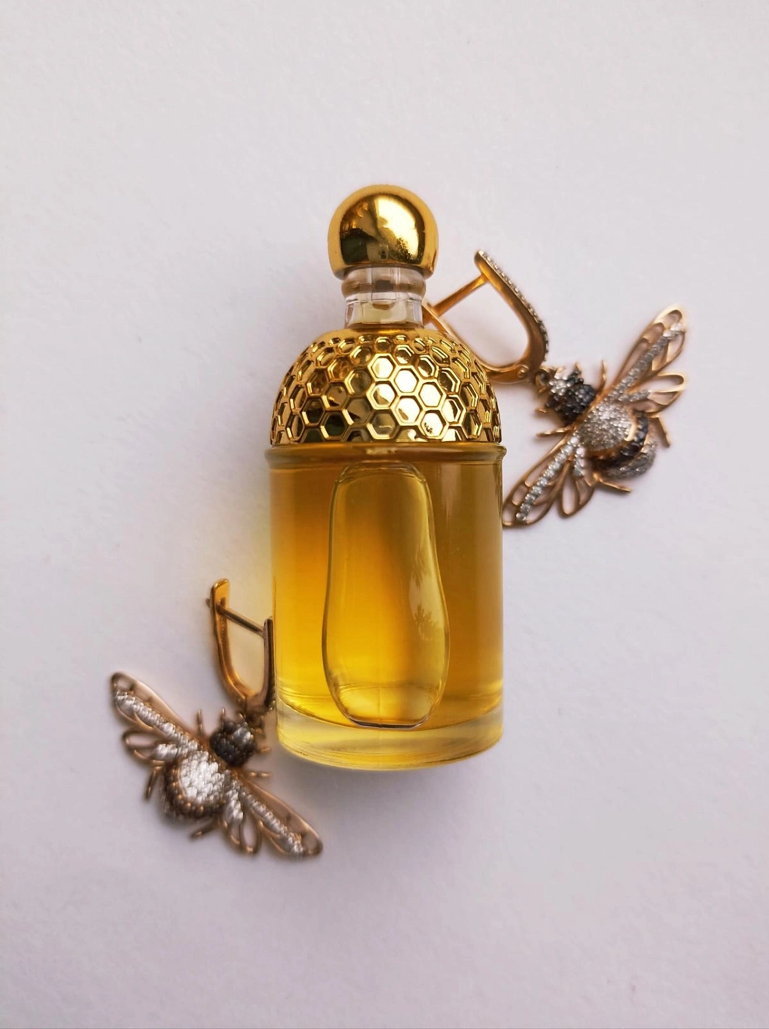 Guerlain Aqua Allegoria Ylang & Vanille