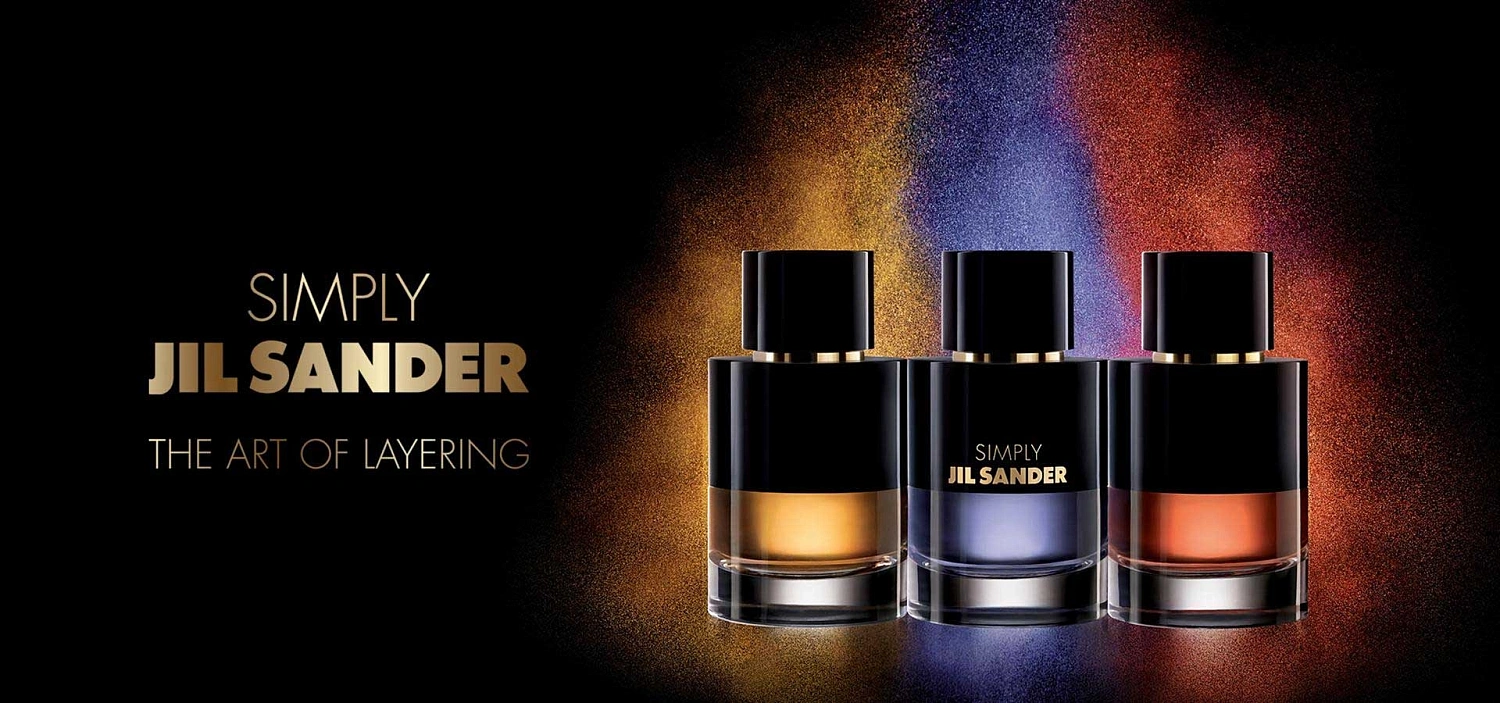 Simply Jil Sander Touch of Mandarin