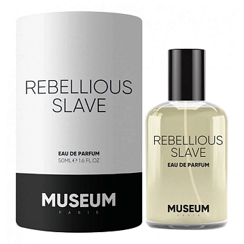 Фото Museum Parfums Rebellious Slave