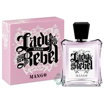 Фото Mango Lady Rebel