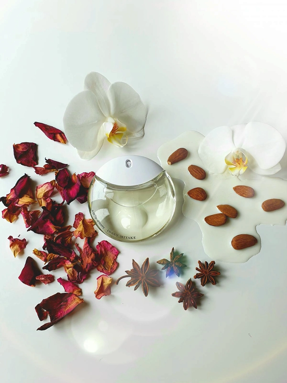 Issey Miyake A Drop d'Issey