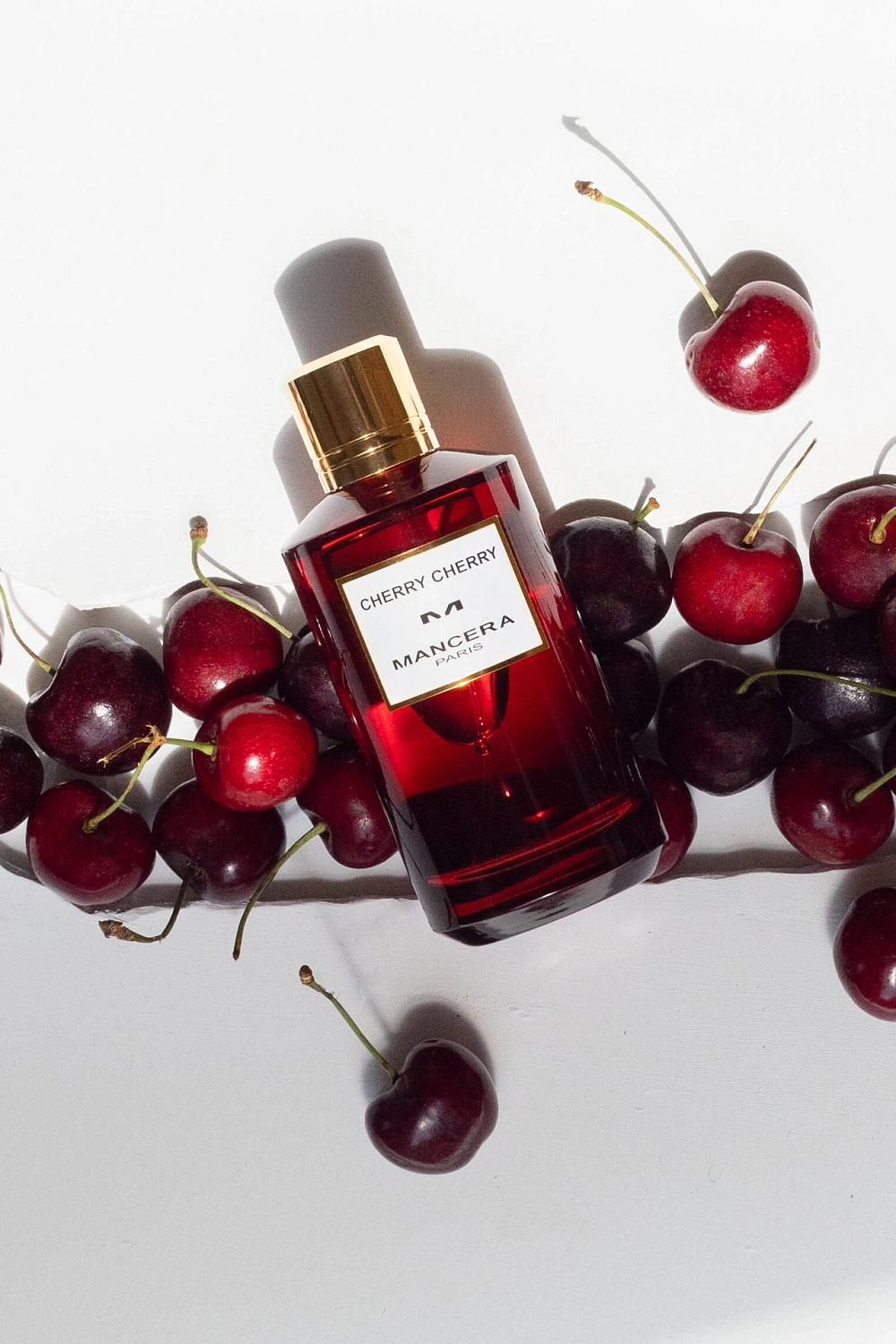 Mancera Cherry Cherry
