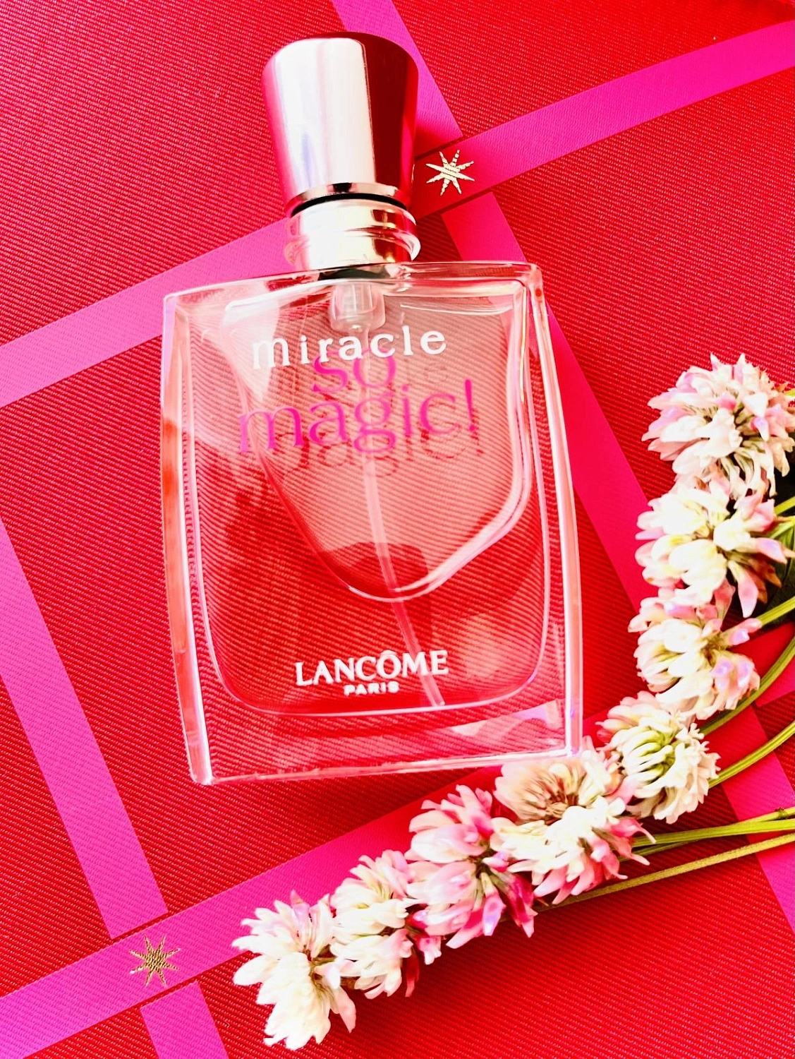 Lancôme Miracle So Magic