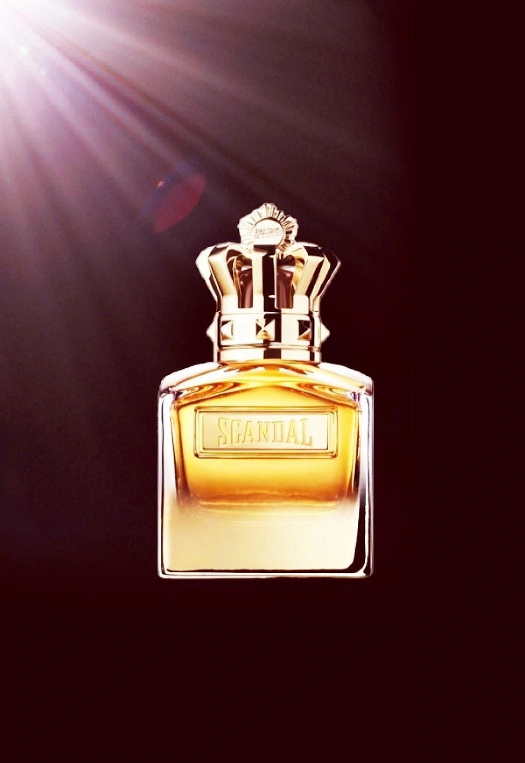 Jean Paul Gaultier Scandal Pour Homme Absolu