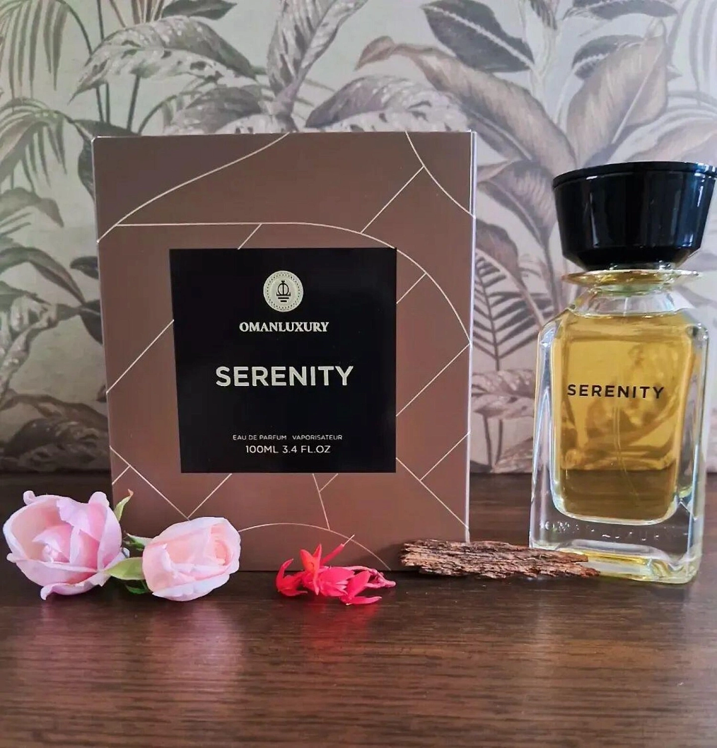 Omanluxury Serenity