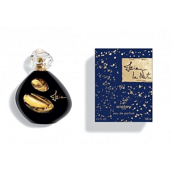 Sisley Izia La Nuit парфюмерная вода 100 мл