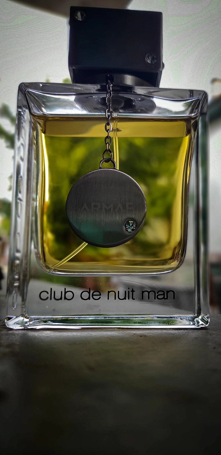 Armaf Club de Nuit