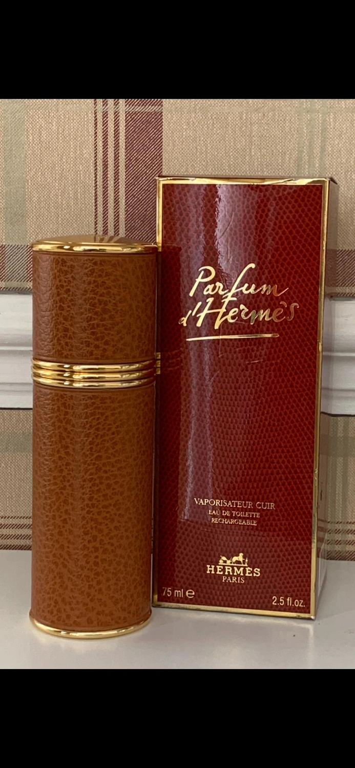 Parfum d'Hermès