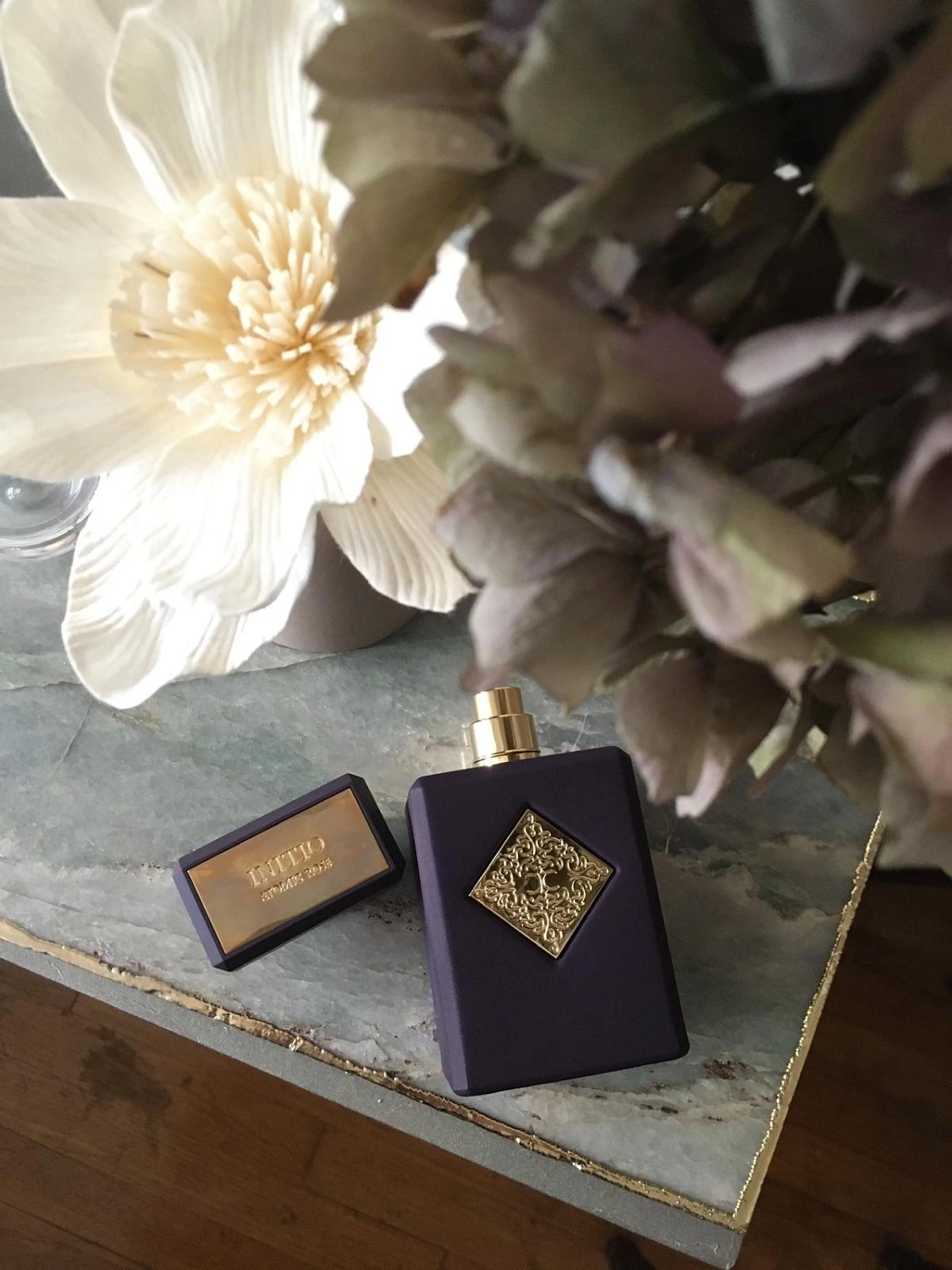Initio Parfums Privés Atomic Rose