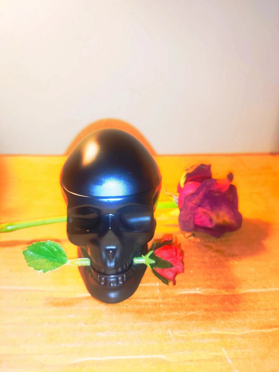 Ed Hardy Skulls & Roses for Him