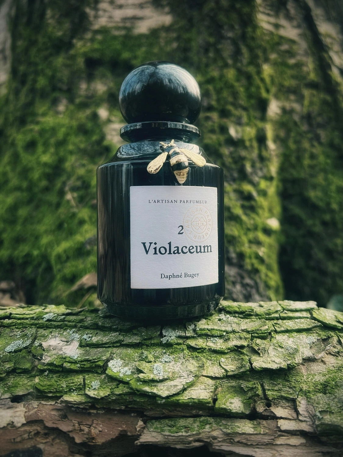 L'Artisan Parfumeur Natura Fabularis 2 Violaceum