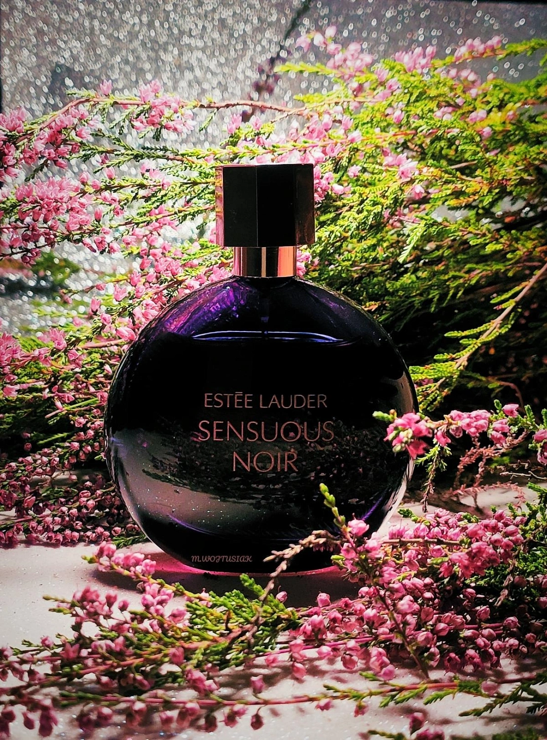 Estée Lauder Sensuous Noir