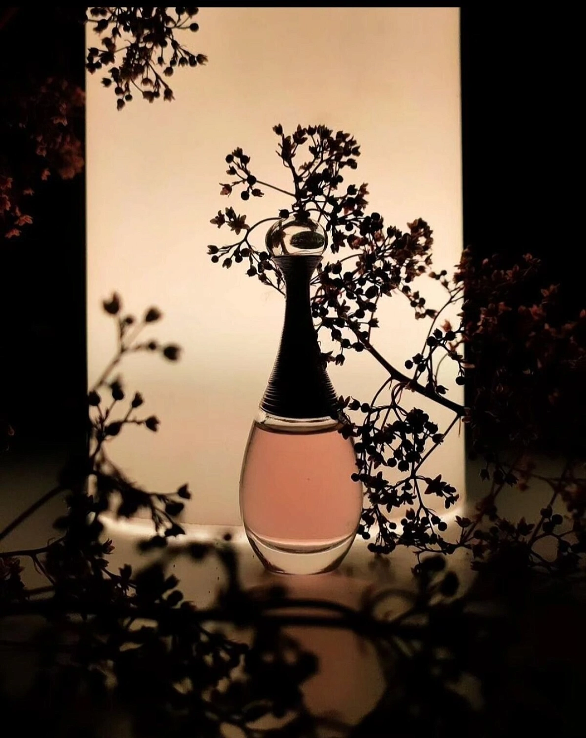 Christian Dior J'Adore Infinissime Intense