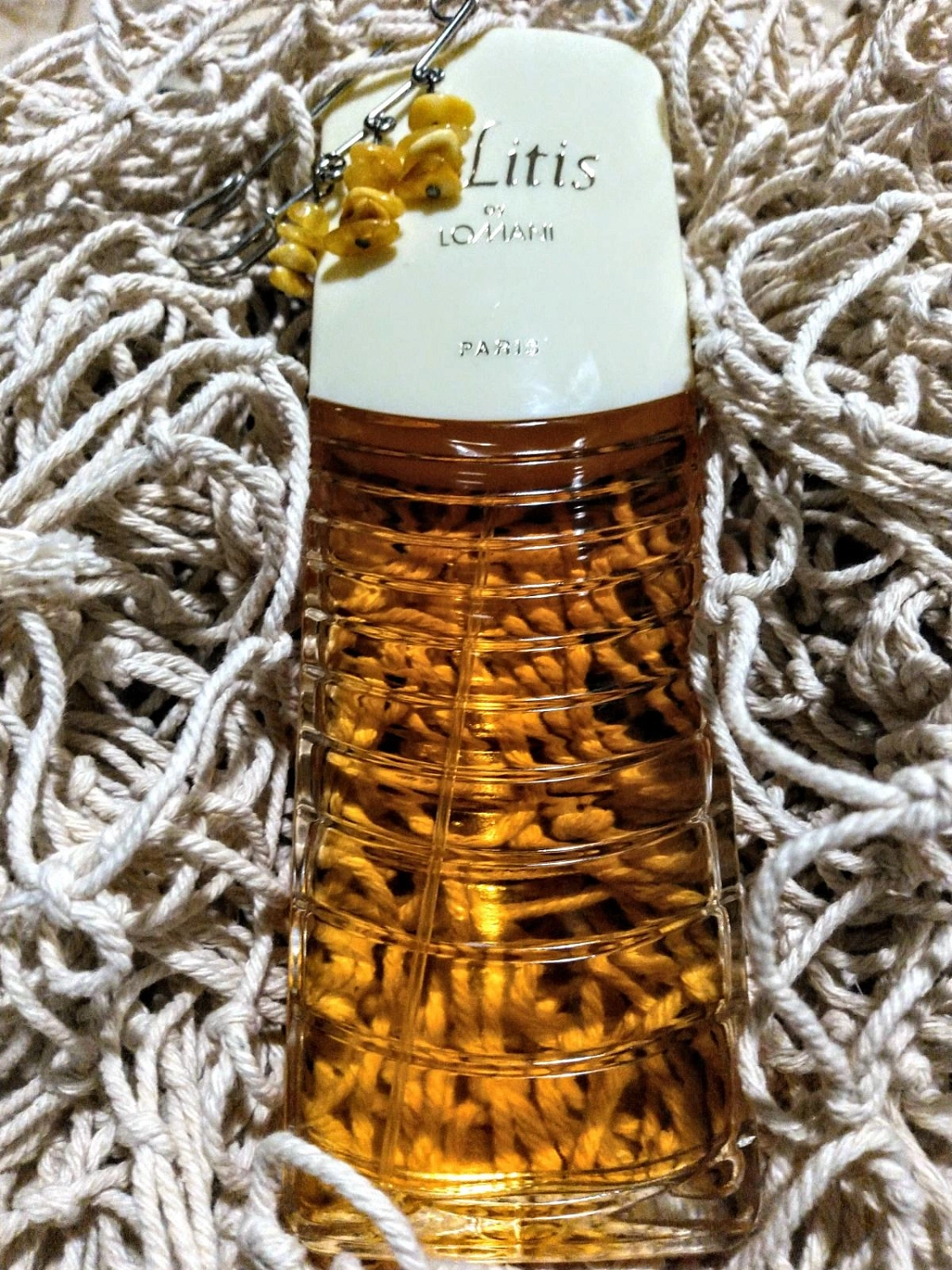 Lomani Elitis