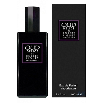 Robert Piguet Oud Delice парфюмерная вода 100 мл