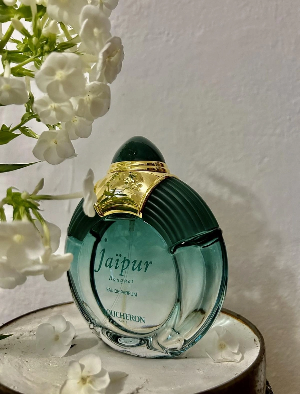 Boucheron Jaipur Bouquet