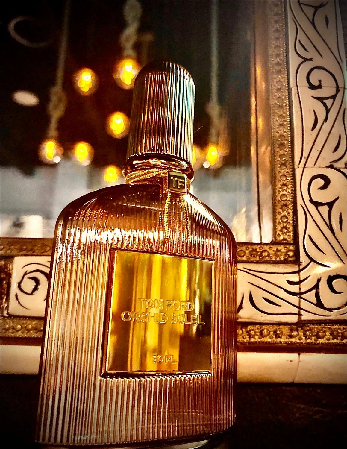 Tom Ford Orchid Soleil