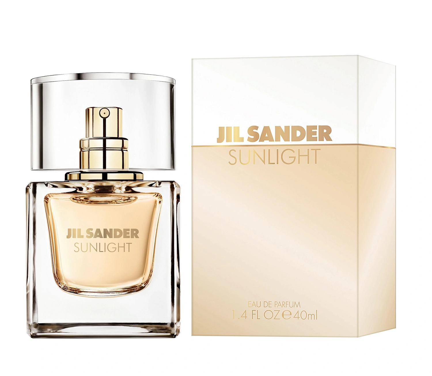 Jil Sander Sunlight