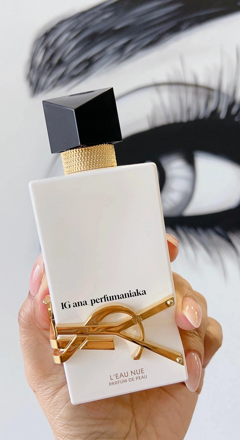 Yves Saint Laurent Libre L'Eau Nue