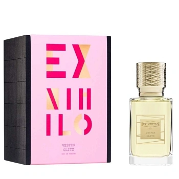 EX NIHILO Vesper Glitz парфюмерная вода 100 мл