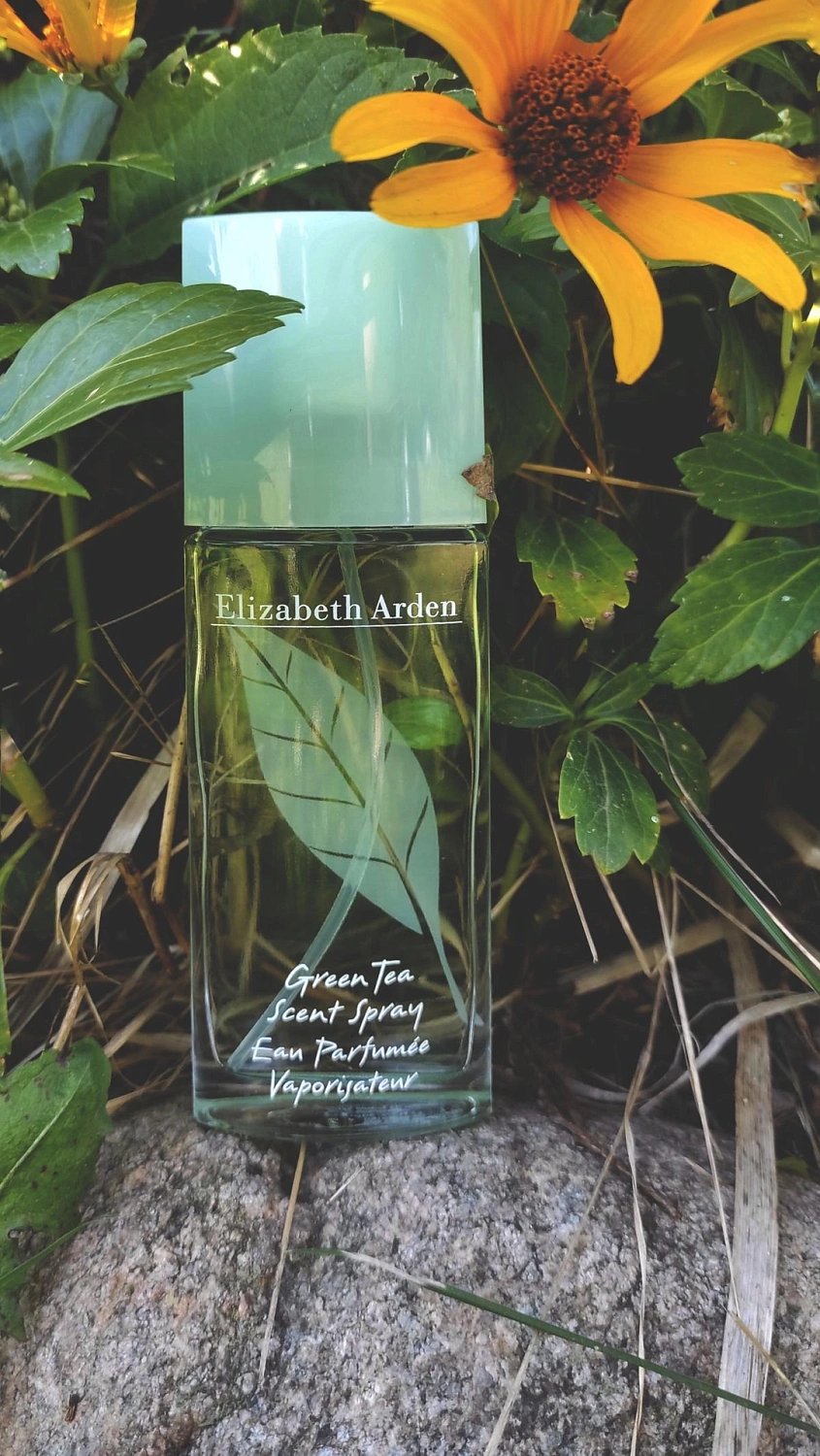 Elizabeth Arden Green Tea